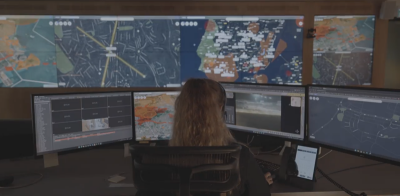 High Lander and Starling partner on BVLOS management.